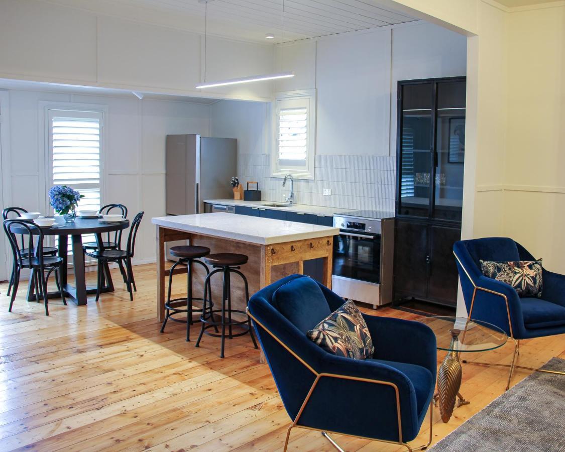 Alexander Holiday home *