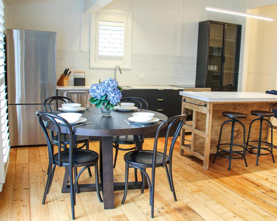 Alexander Holiday home Daylesford