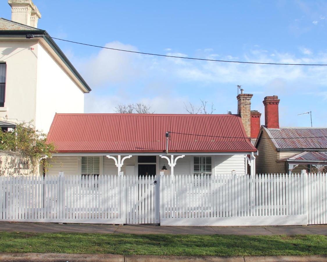 Alexander Holiday home *