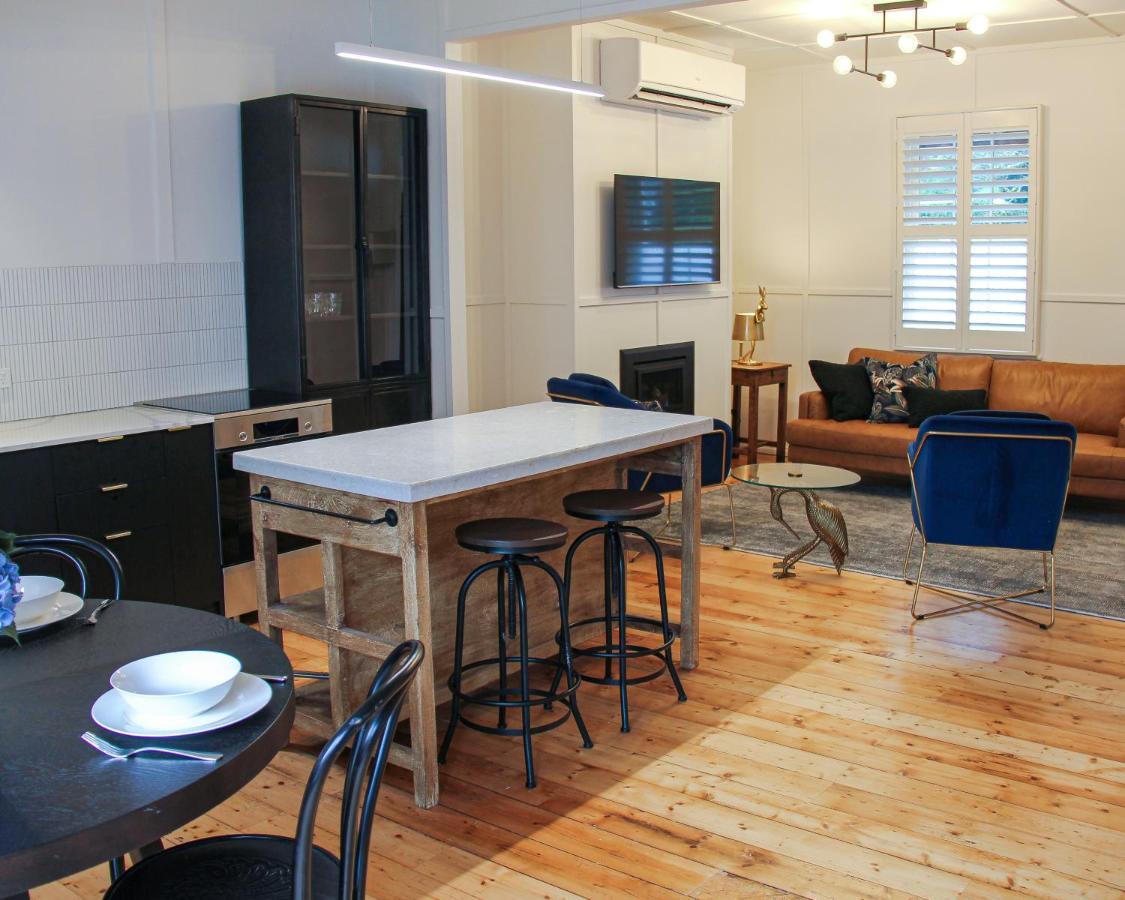 Holiday home Alexander Daylesford